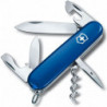 Складаний ніж Victorinox SPARTAN UKRAINE синьо-жовтий 1.3603.2.8