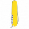 Складаний ніж Victorinox SPARTAN UKRAINE синьо-жовтий 1.3603.2.8