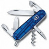 Складаний ніж Victorinox SPARTAN UKRAINE синьо-жовтий 1.3603.T2.8