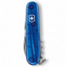 Складаний ніж Victorinox SPARTAN UKRAINE синьо-жовтий 1.3603.T2.8