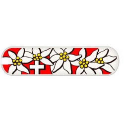 Накладка на нож Victorinox C.6484.4