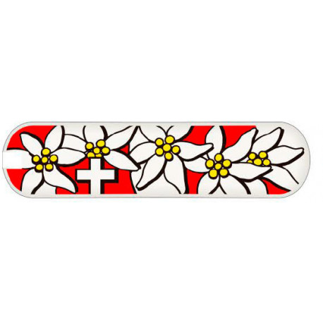 Накладка на нож Victorinox C.6484.4
