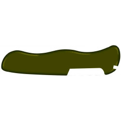 Накладка на нож Victorinox C.8304.4