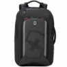 Рюкзак для ноутбука Victorinox TOURING 2.0/Black Vt612118