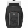 Рюкзак для ноутбука Victorinox TOURING 2.0/Black Vt612118