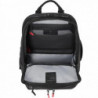 Рюкзак для ноутбука Victorinox TOURING 2.0/Black Vt612118