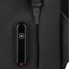 Рюкзак для ноутбука Victorinox TOURING 2.0/Black Vt612118