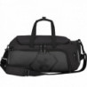 Дорожня сумка-рюкзак Victorinox TOURING 2.0/Black Vt612124