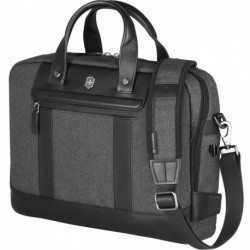 Портфель Victorinox ARCHITECTURE URBAN2/Melange Grey Vt611956