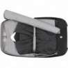 Портплед Victorinox WERKS TRAVELER 6.0/Black Vt605581