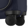 Чемодан Victorinox CONNEX SS/Navy Blue Средний Vt610968