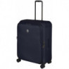Чемодан Victorinox CONNEX SS/Navy Blue Большой Vt610971