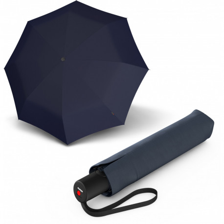 Зонт Knirps A.200 Medium Duomatic Navy Kn95 7201 1201