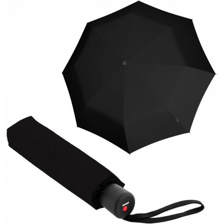 Парасолька Knirps C.055 Medium Manual Black Kn95 8055 1000