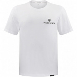 Футболка Victorinox VX COLLECTION/White разм. S Vt611791