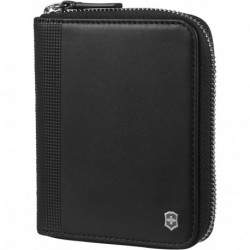 Портмоне Victorinox ALTIUS ALOX/Black Vt611576