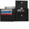 Портмоне Victorinox ALTIUS ALOX/Black Vt611571