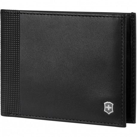 Портмоне Victorinox ALTIUS ALOX/Black Vt611573