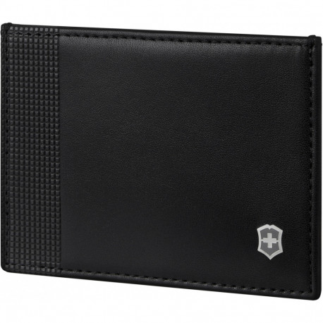 Кредитница Victorinox ALTIUS ALOX/Black Vt611580