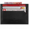 Кредитница Victorinox ALTIUS ALOX/Black Vt611580