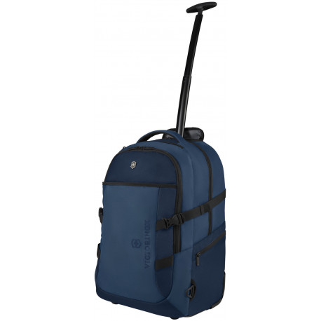 Рюкзак на колесах Victorinox VX SPORT EVO/Deep Lake Vt611424