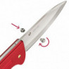 Складаний ніж Victorinox EVOKE BS Alox 0.9415.DS249
