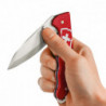Складаний ніж Victorinox EVOKE BS Alox 0.9415.DS249