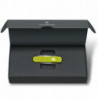 Складной нож Victorinox CLASSIC SD Electric Yellow 0.6221.L23