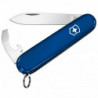 Складной нож Victorinox BANTAM UKRAINE сине-желтый 0.2303.2.8