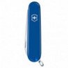 Складной нож Victorinox BANTAM UKRAINE сине-желтый 0.2303.2.8