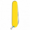 Складной нож Victorinox BANTAM UKRAINE сине-желтый 0.2303.2.8