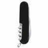 Складной нож Victorinox WAITER UKRAINE красно-черный 0.3303.1.3