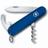 Складной нож Victorinox WAITER UKRAINE сине-желтый 0.3303.2.8
