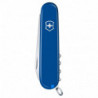 Складной нож Victorinox WAITER UKRAINE сине-желтый 0.3303.2.8