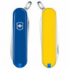 Складной нож Victorinox ESCORT UKRAINE сине-желтый 0.6123.2.8