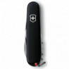 Складной нож Victorinox SPARTAN UKRAINE черно-красный 1.3603.3.1