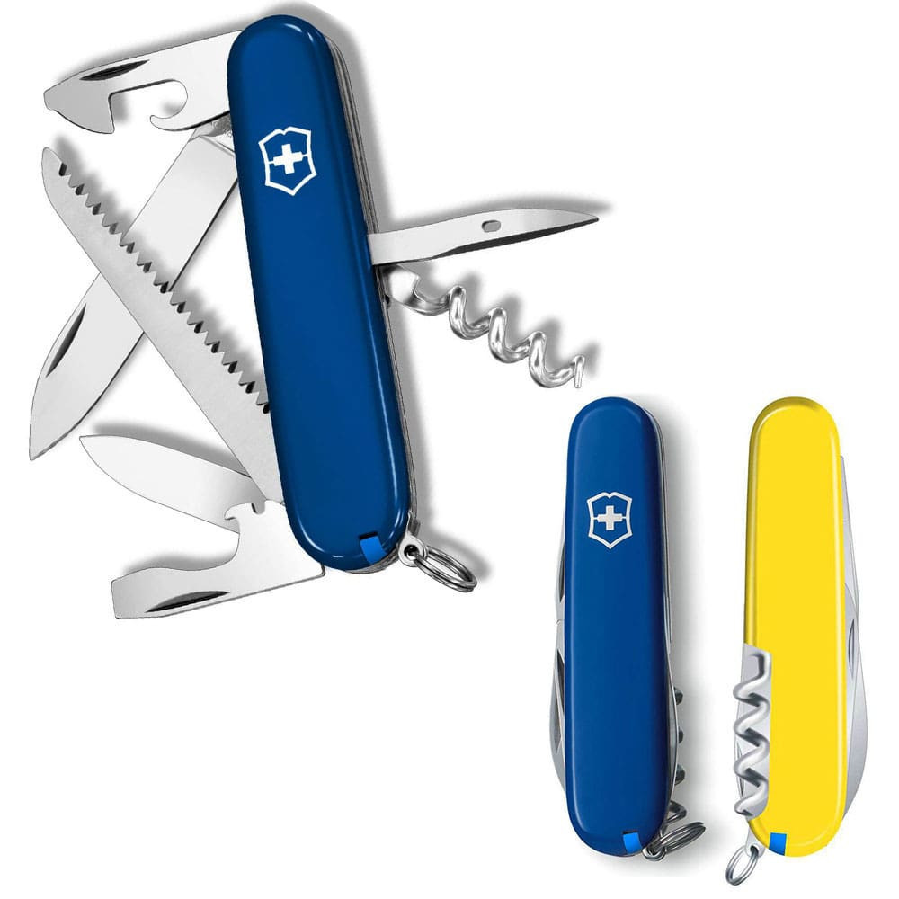 Victorinox camper online 1.3613