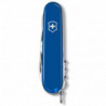 Складаний ніж Victorinox CLIMBER UKRAINE синьо-жовтий 1.3703.2.8