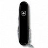 Складной нож Victorinox CLIMBER UKRAINE черно-красный 1.3703.3.1