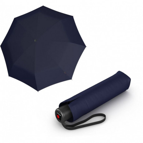 Зонт Knirps A.050 Medium Manual Navy Kn95 7051 1201