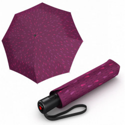 Парасолька Knirps A.200 Medium Duomatic Enjoy Strawberry Kn95 7200 8571