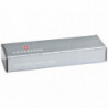 Складаний ніж Victorinox HUNTSMAN UKRAINE Козак з шаблями біл. 1.3713_T1110u