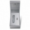 Складной нож Victorinox CLASSIC SD Brilliant Damast 0.6221.34