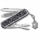 Складной нож Victorinox CLASSIC SD Brilliant Crystal 0.6221.35