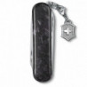 Складаний ніж Victorinox CLASSIC SD Brilliant Carbon 0.6221.90