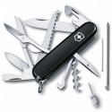 Складной нож Victorinox HUNTSMAN 1.3715.3