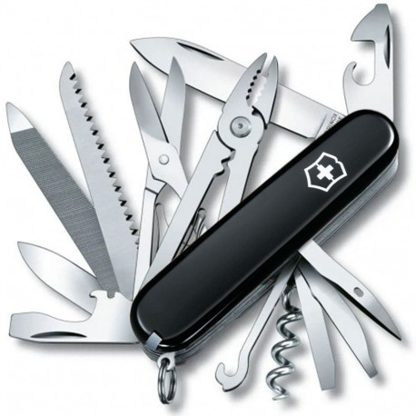 Складаний ніж Victorinox HANDYMAN 1.3773.3