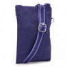 Сумочка Kipling AFIA LITE Galaxy Blue C (PL5) KI6650_PL5