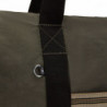 Женская сумка Kipling ART M LITE Green Moss Pop (P25) KI5893_P25