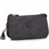 Портмоне Kipling CREATIVITY L Charcoal Jq (S8A) KI5688_S8A